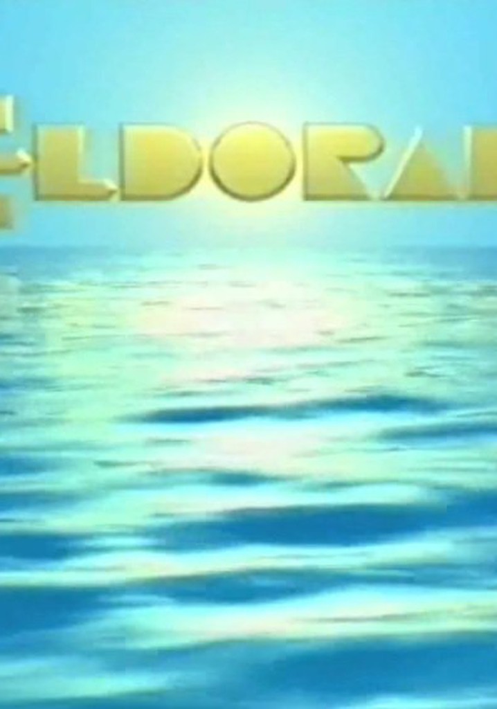 Eldorado poster