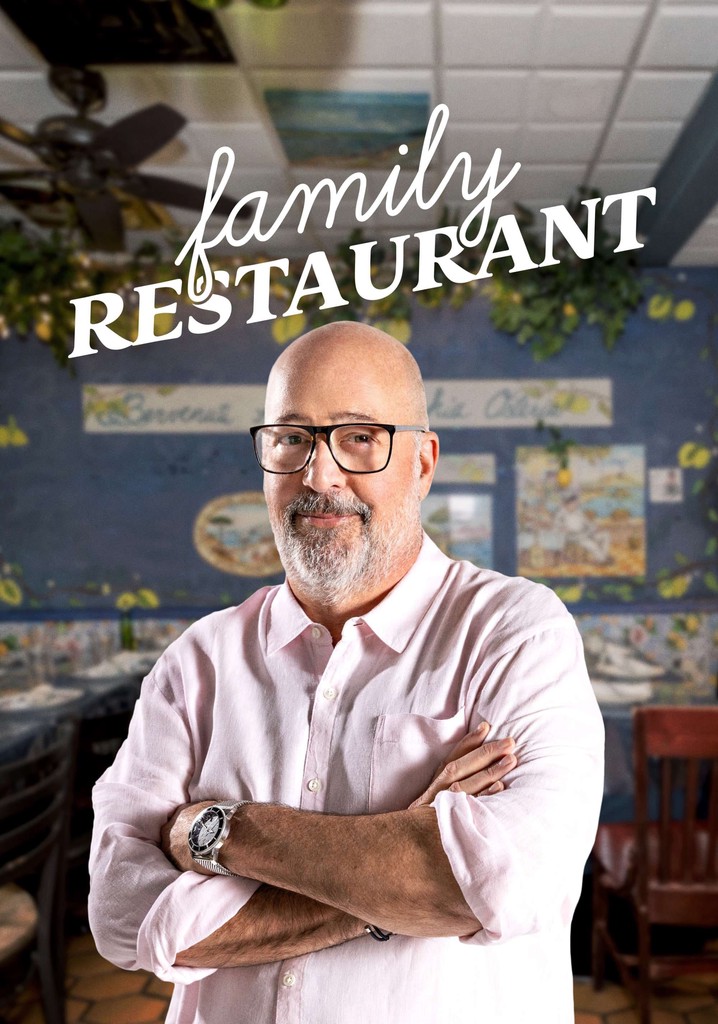 Family Restaurant poster