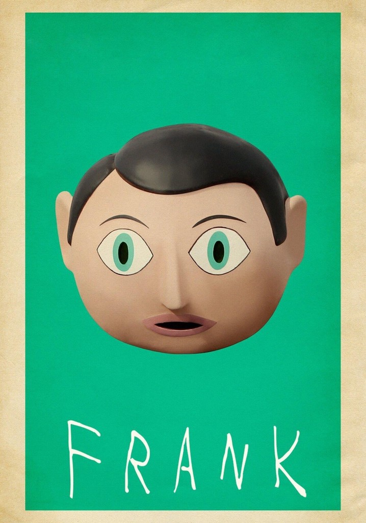 Frank poster