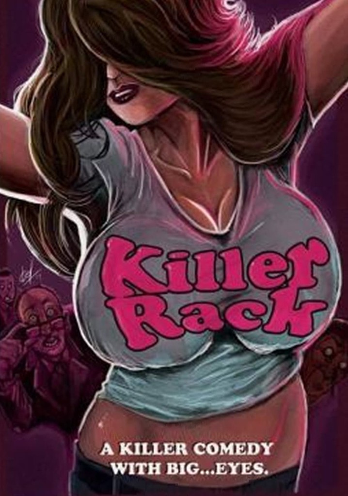 Killer Rack poster