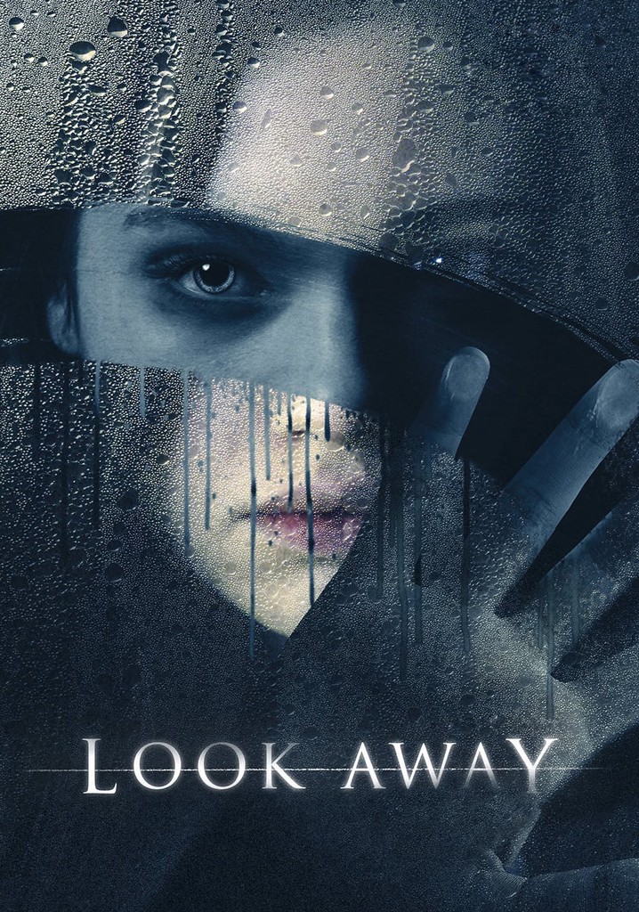 Look Away poster