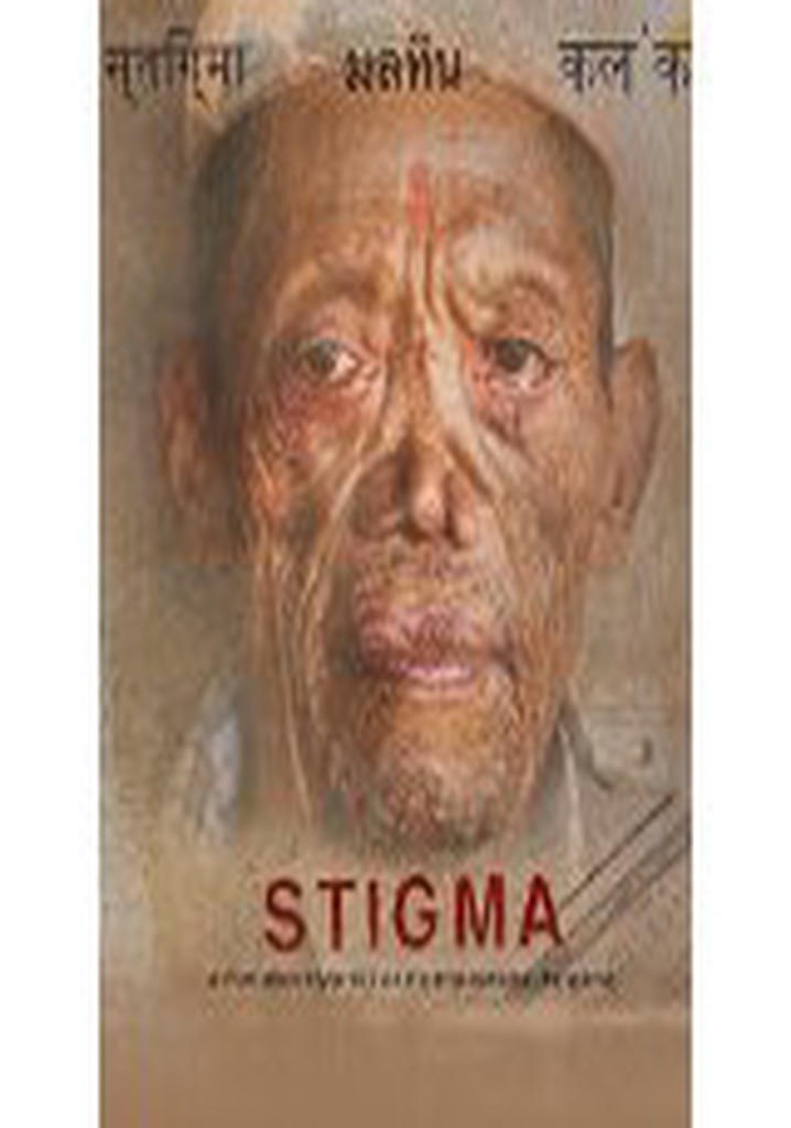 Stigma poster