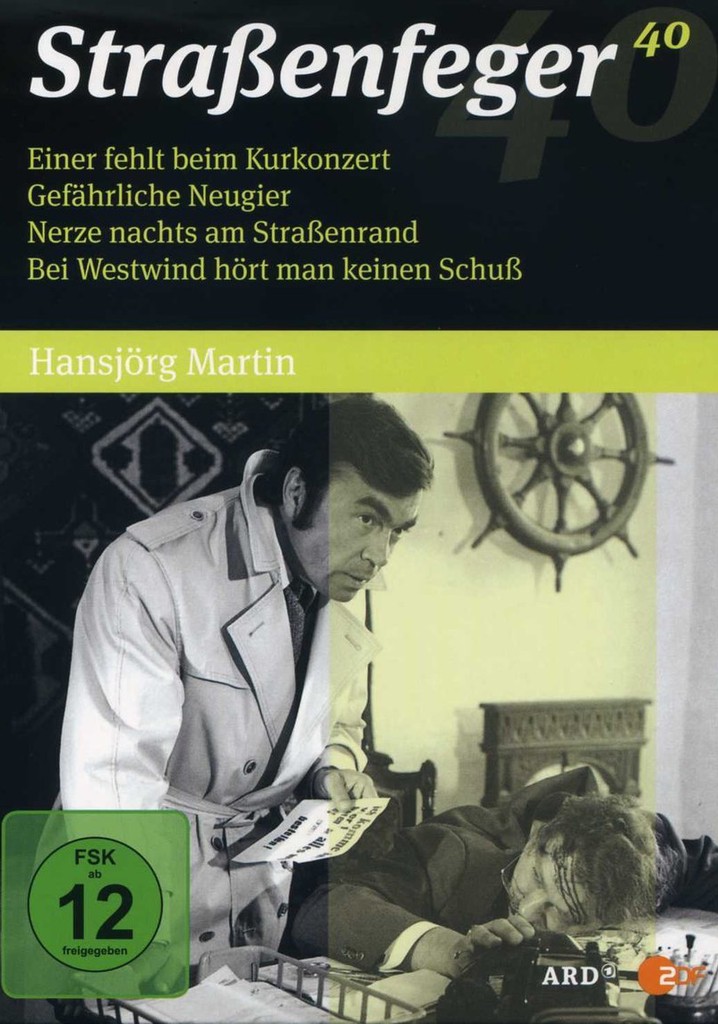Gefährliche Neugier poster