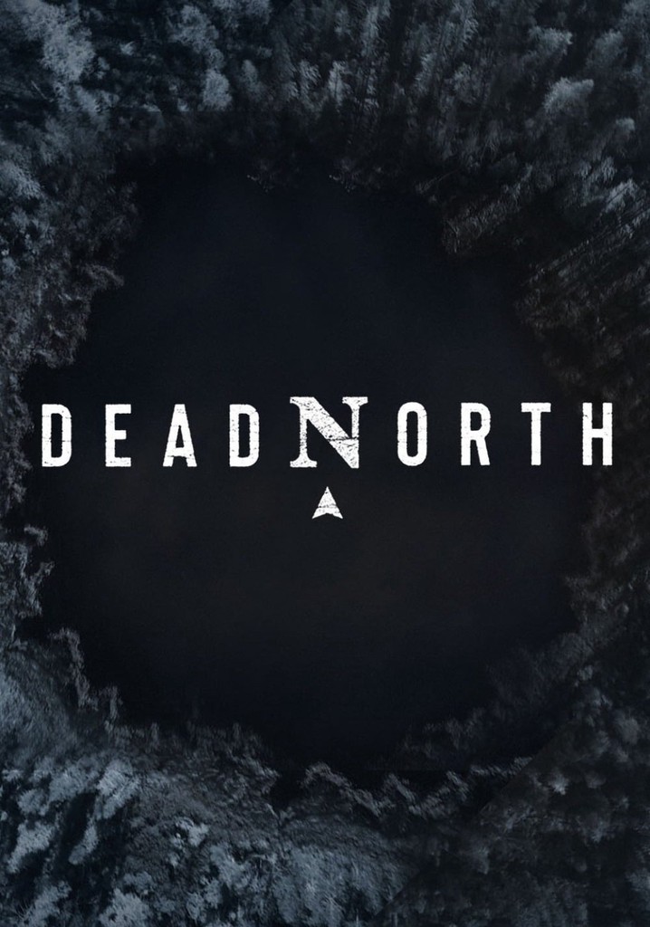 Dead North poster