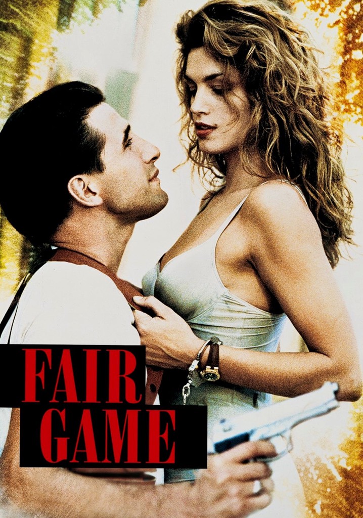 Fair Game poster