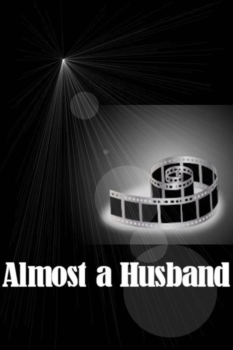 Almost a Husband poster