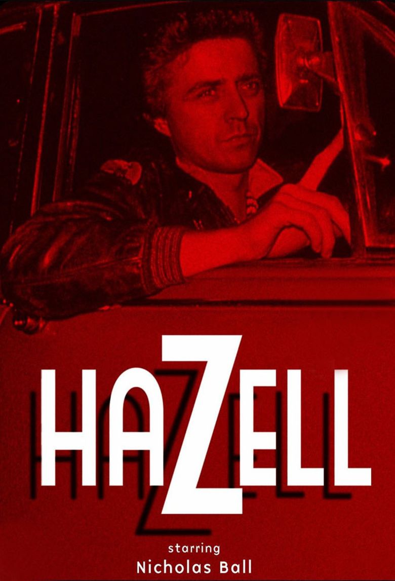 Hazell poster