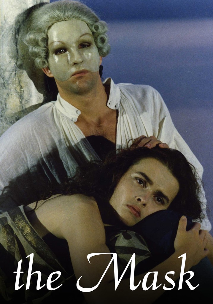 The Mask poster