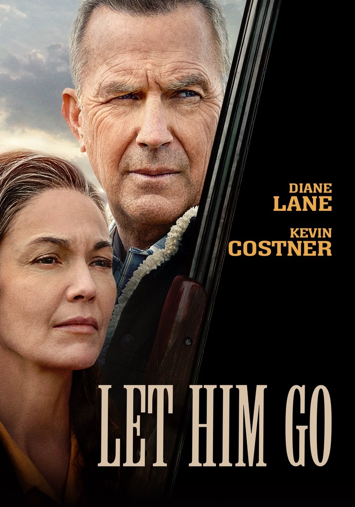 Let Him Go poster
