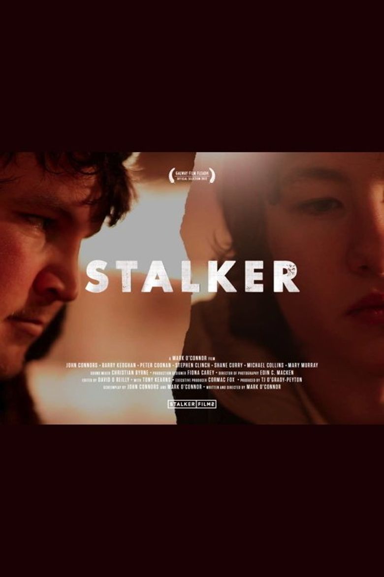 Stalker poster