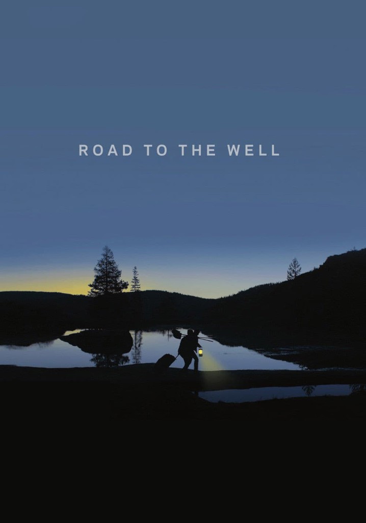 Road to the Well poster