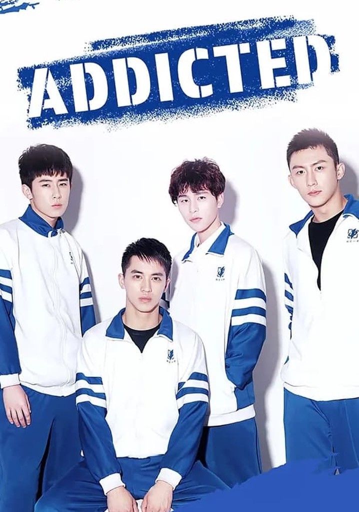 Addicted Heroin poster