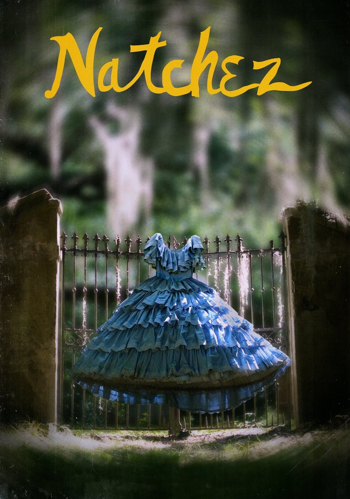 Natchez poster