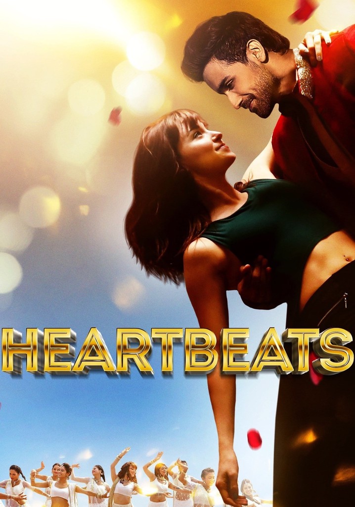 Heartbeats poster