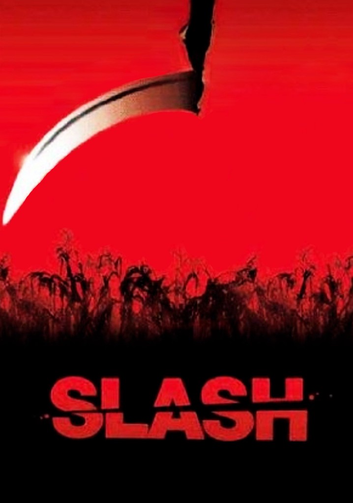 Slash poster