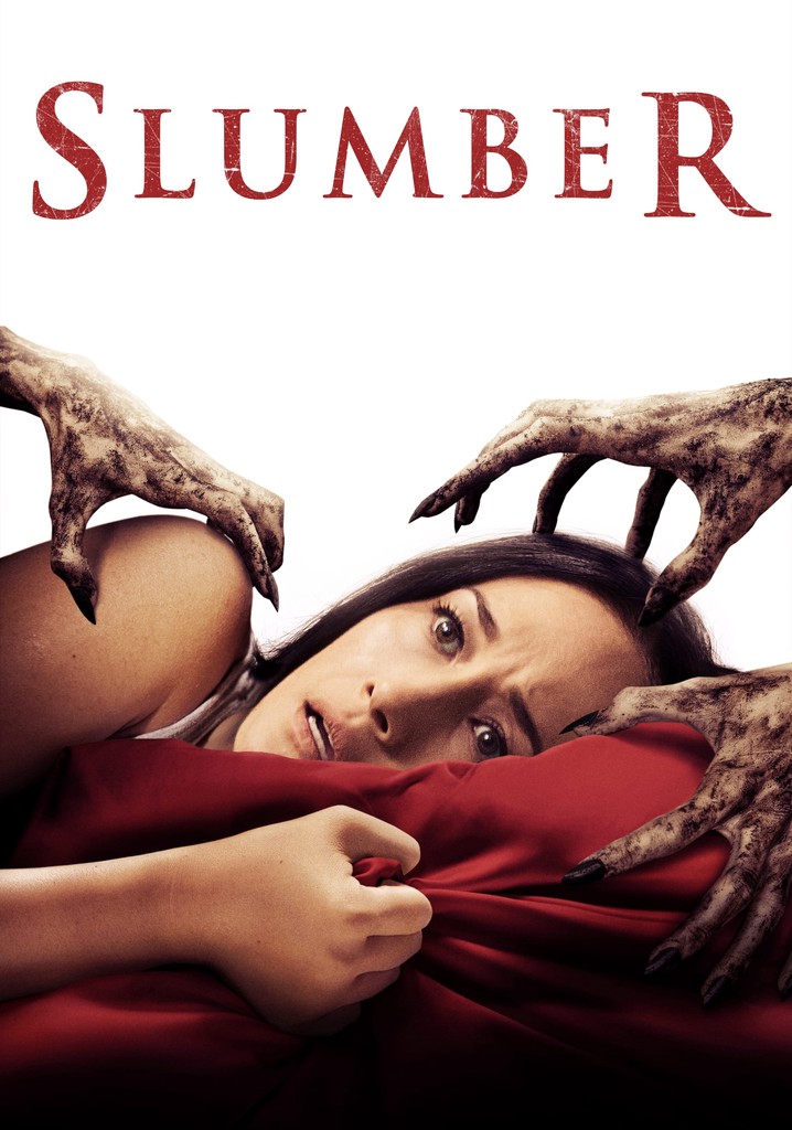 Slumber poster