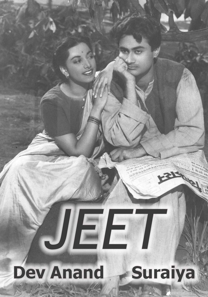 Jeet poster