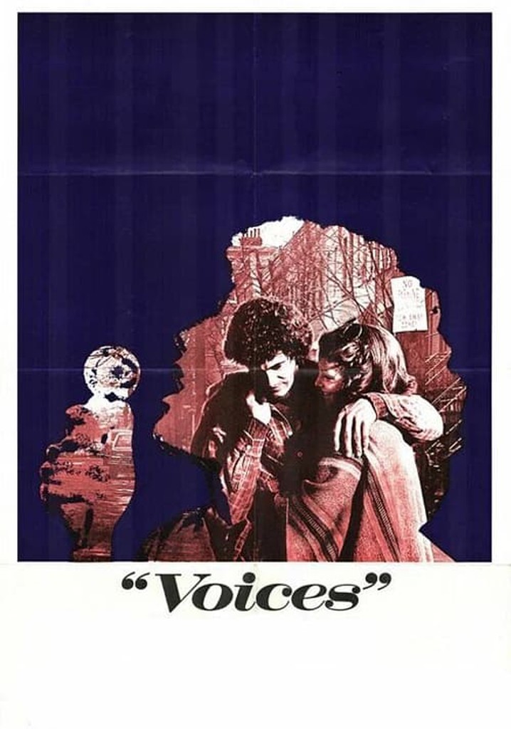 Voices poster
