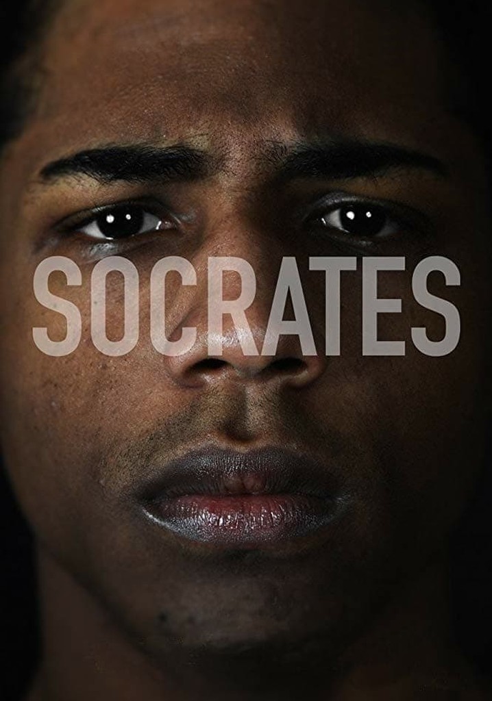 Sócrates poster