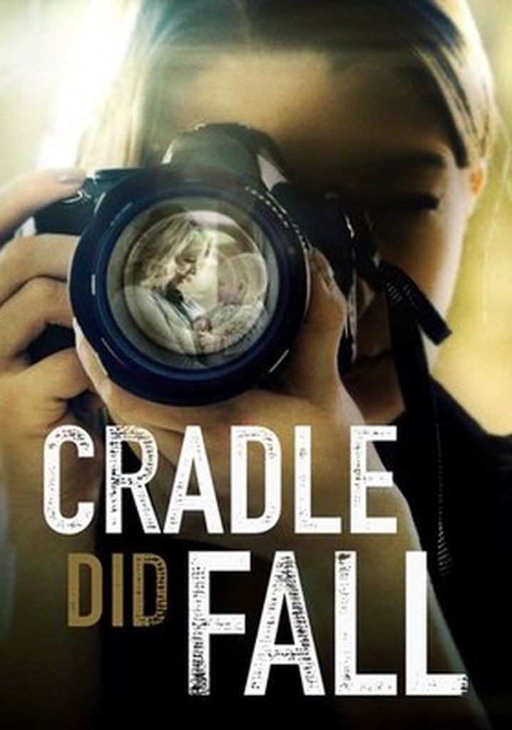 Cradle Did Fall poster