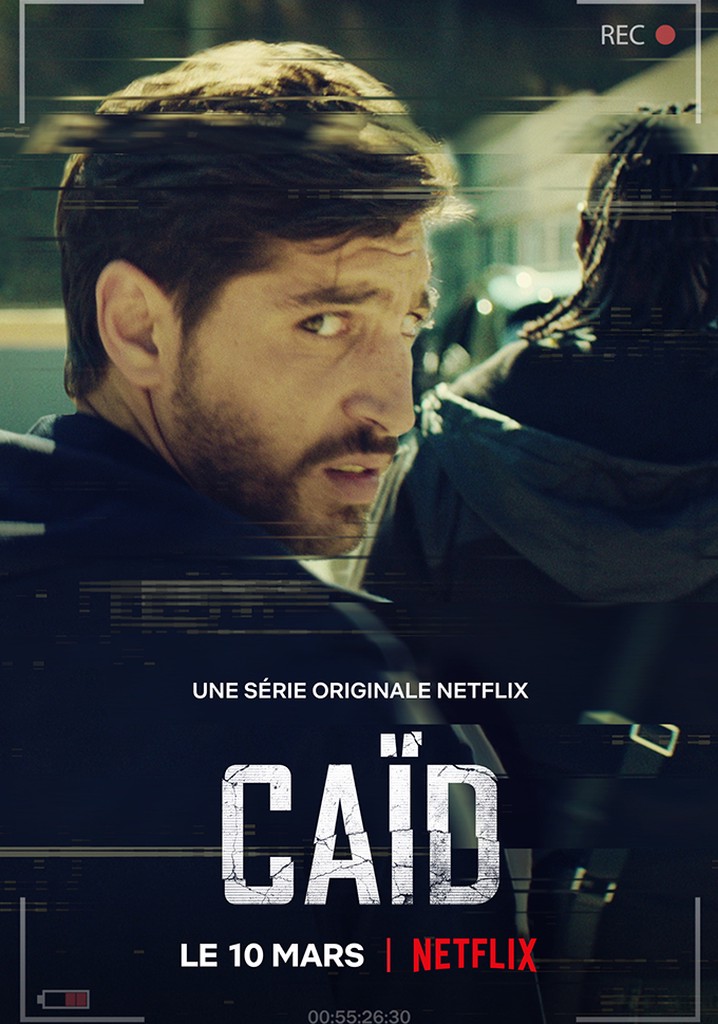 Dealer poster