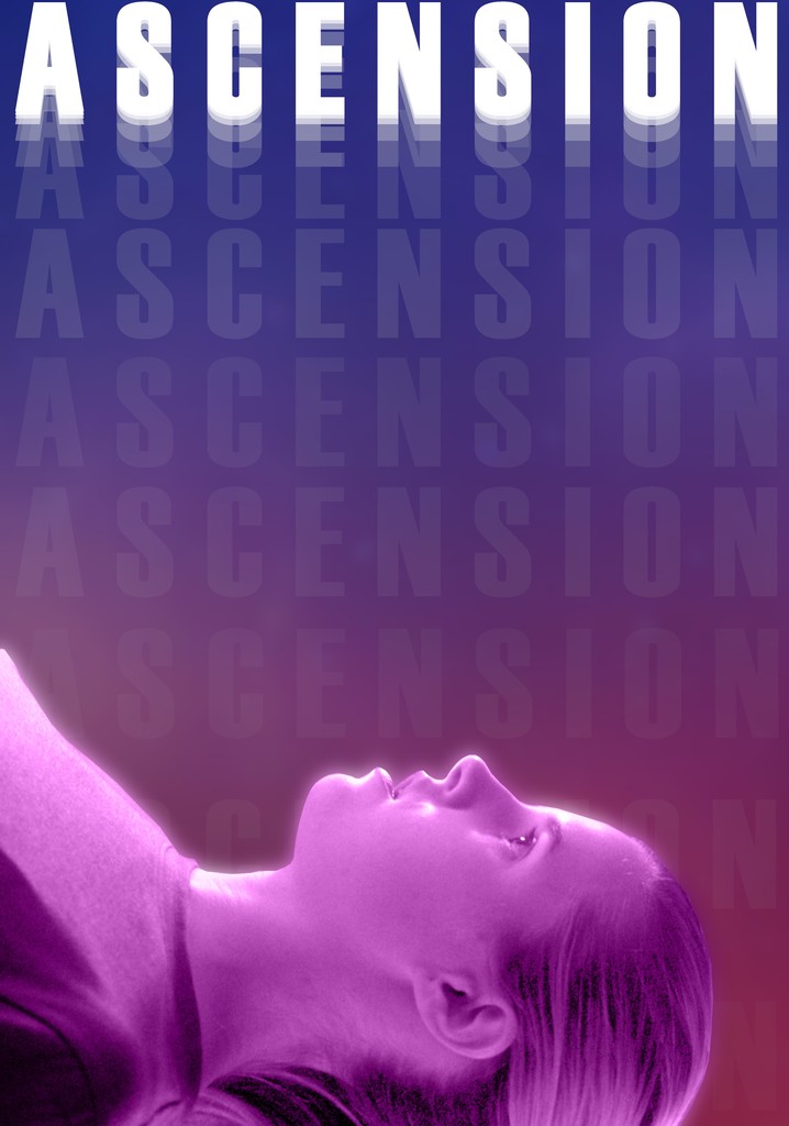 Ascension poster