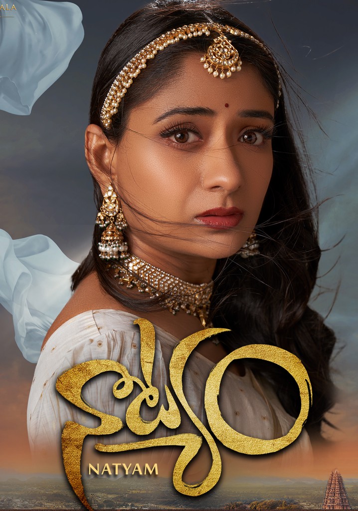 Natyam poster