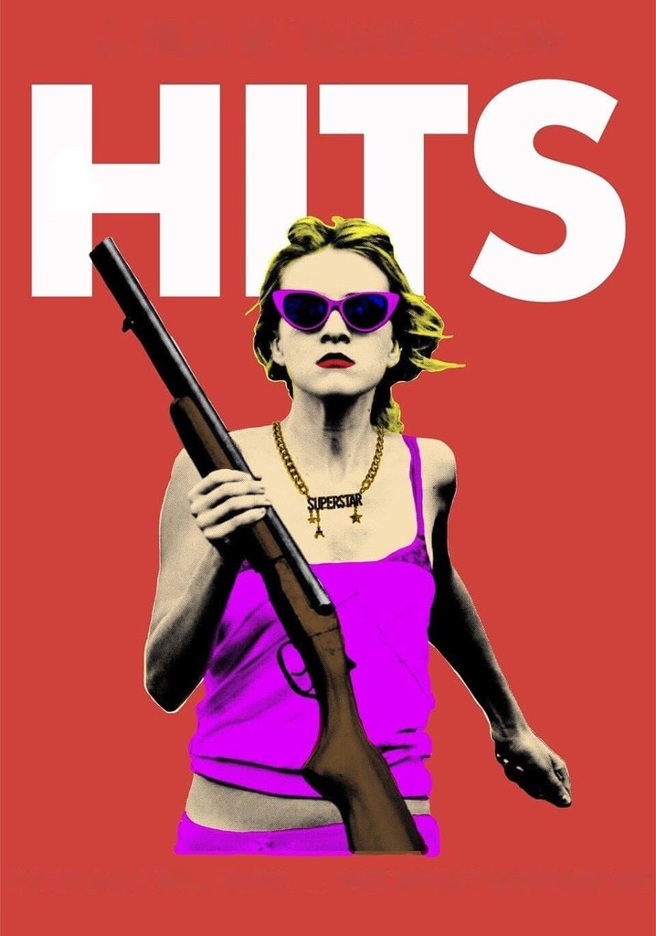 Hits poster