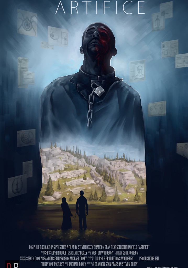 Artifice poster