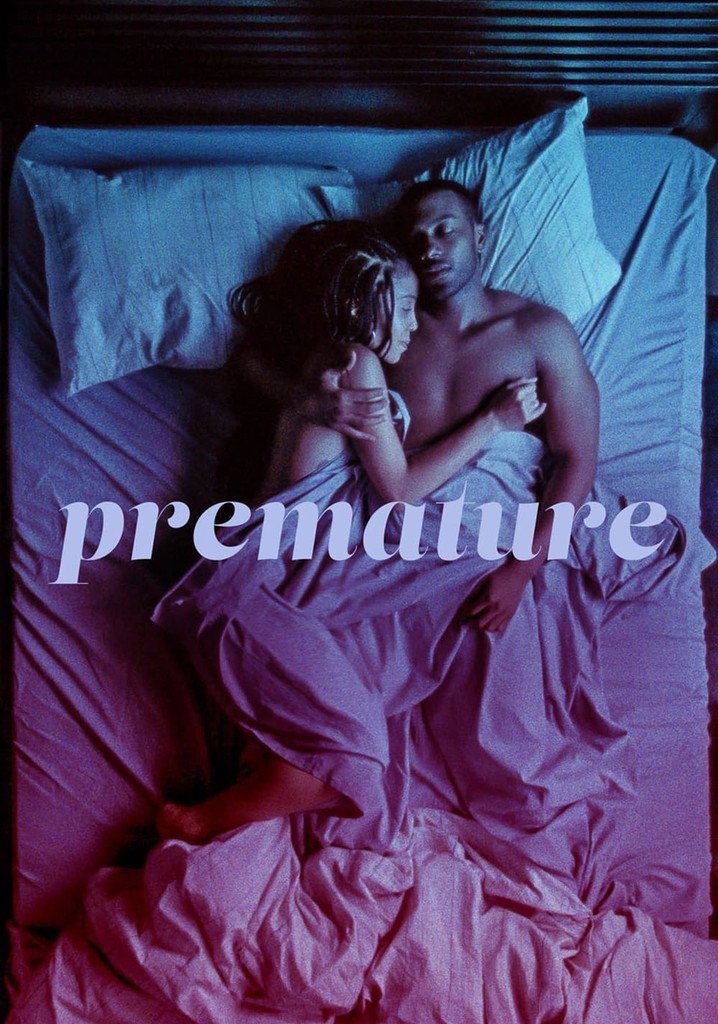 Premature poster
