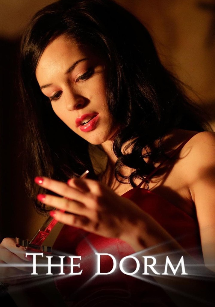 The Dorm poster
