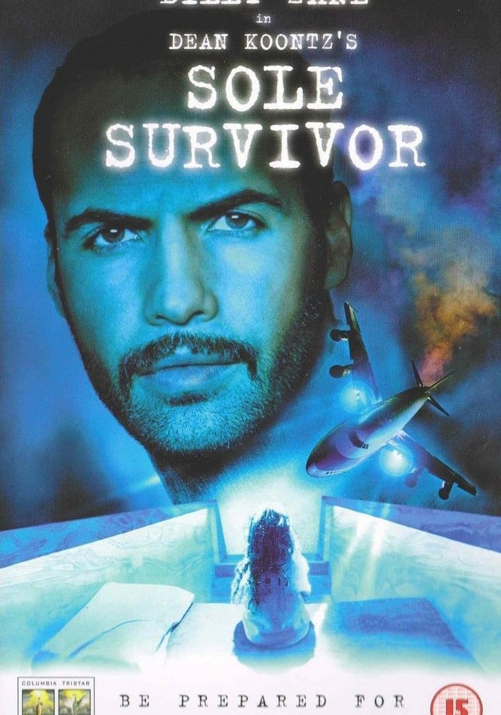 Sole Survivor poster