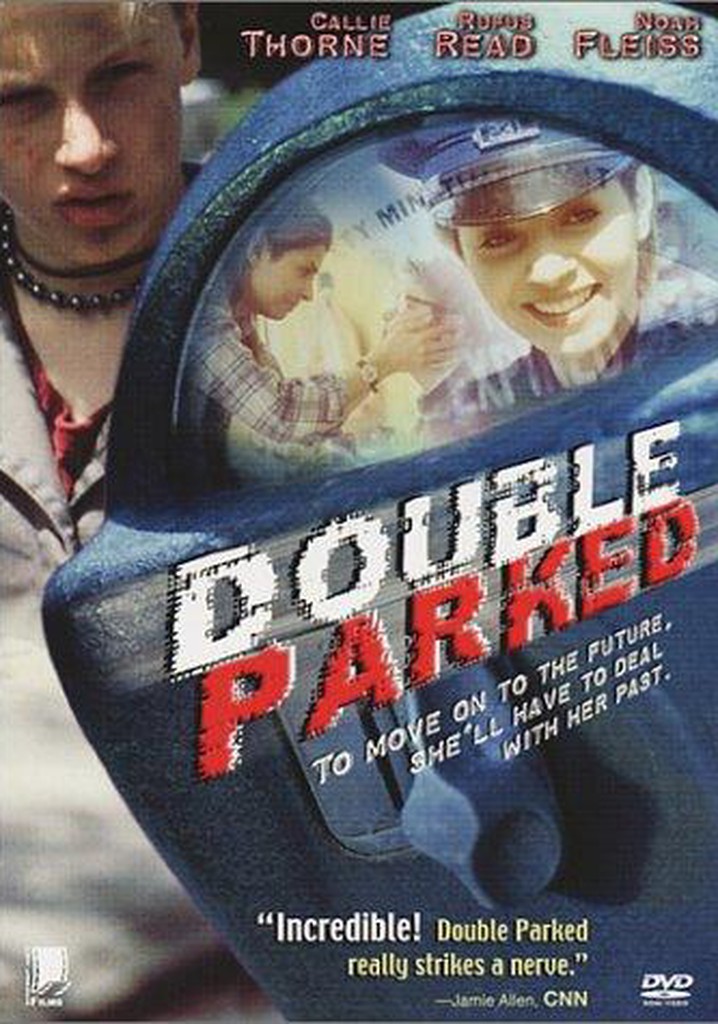 Double Parked poster