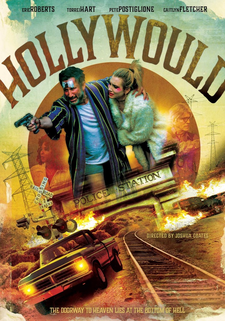 Hollywould poster
