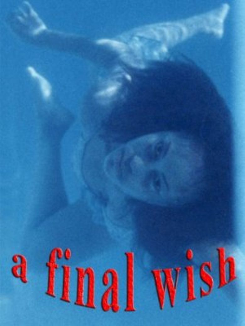 A Final Wish poster