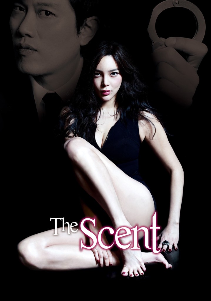 The Scent poster