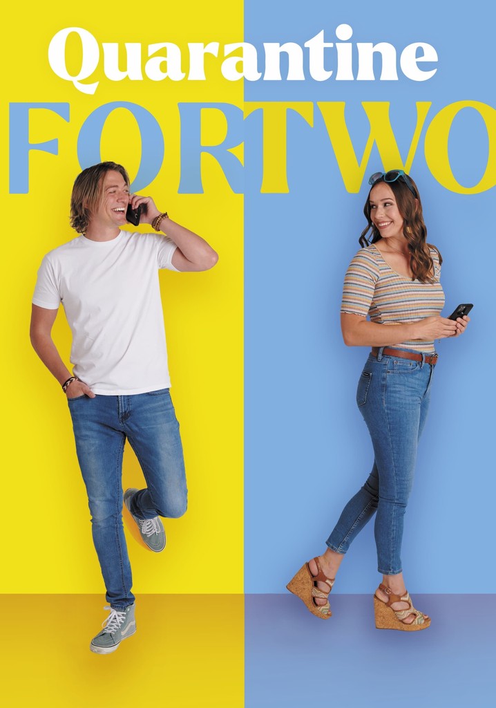Quarantine for Two poster