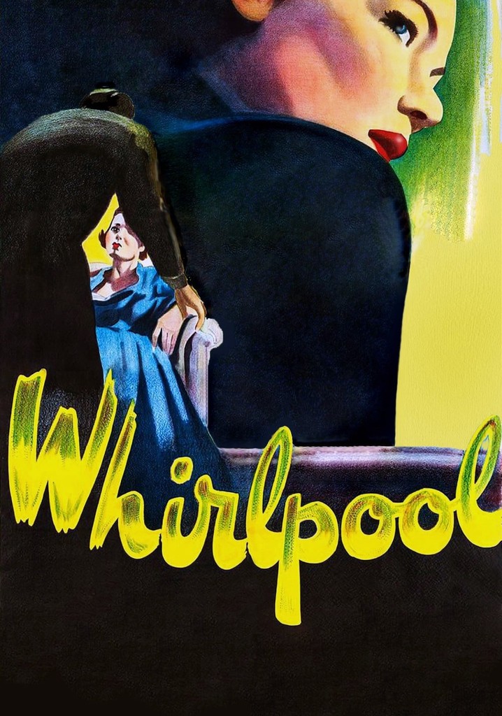 Whirlpool poster