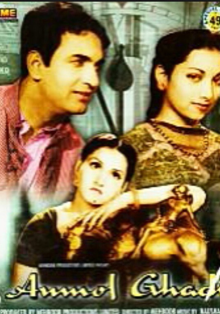 Anmol Ghadi poster
