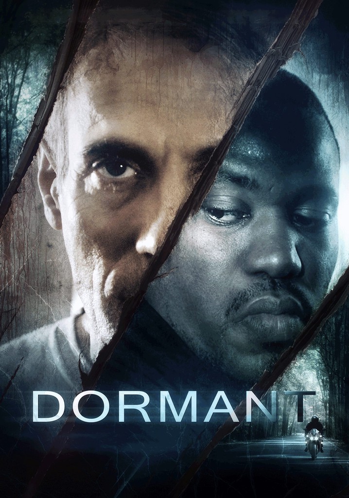 Dormant poster