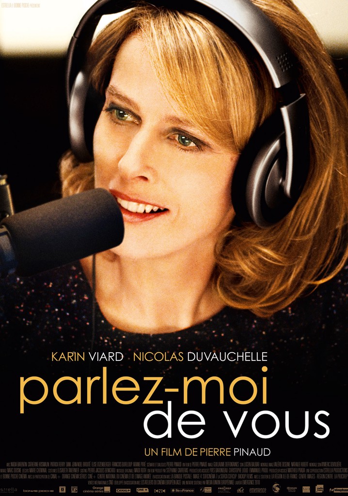 On Air poster