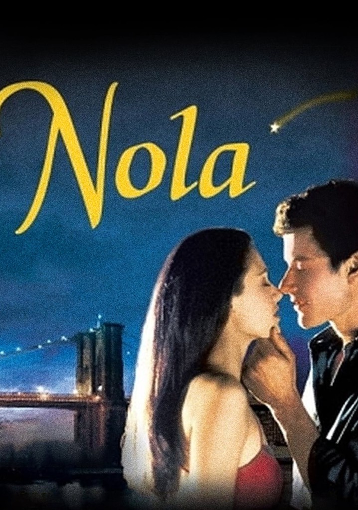 Nola poster