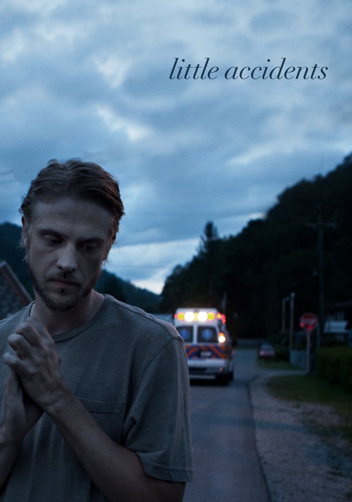 Little Accidents poster