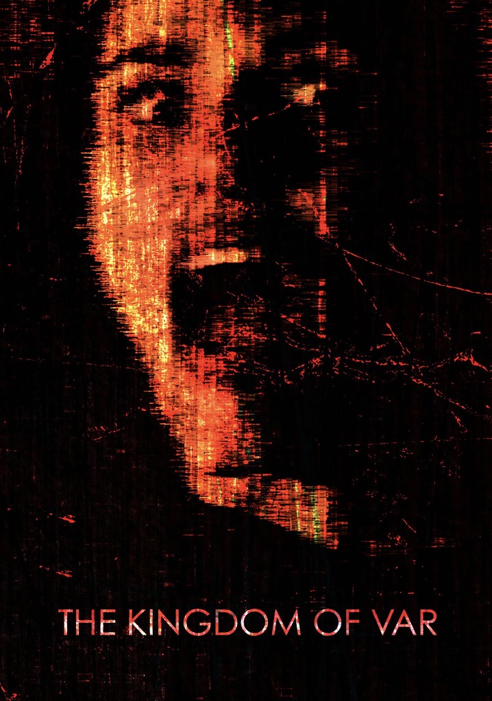 The Kingdom of Var poster