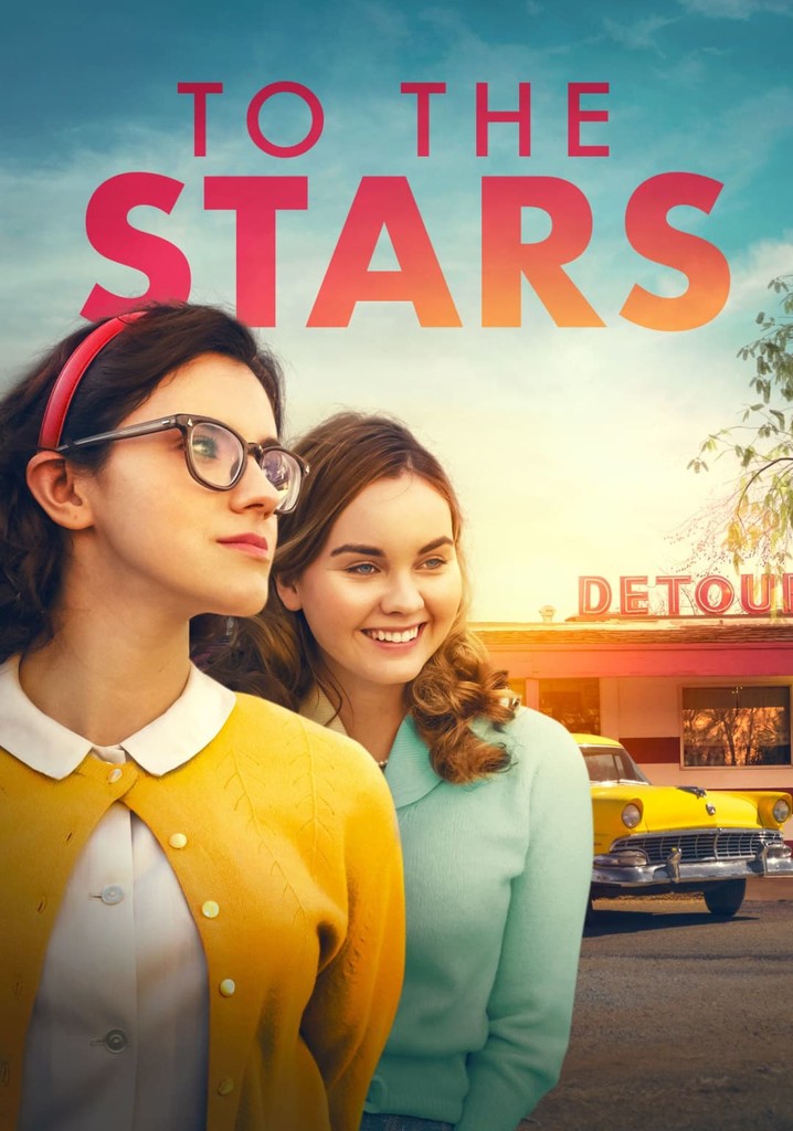 To the Stars poster