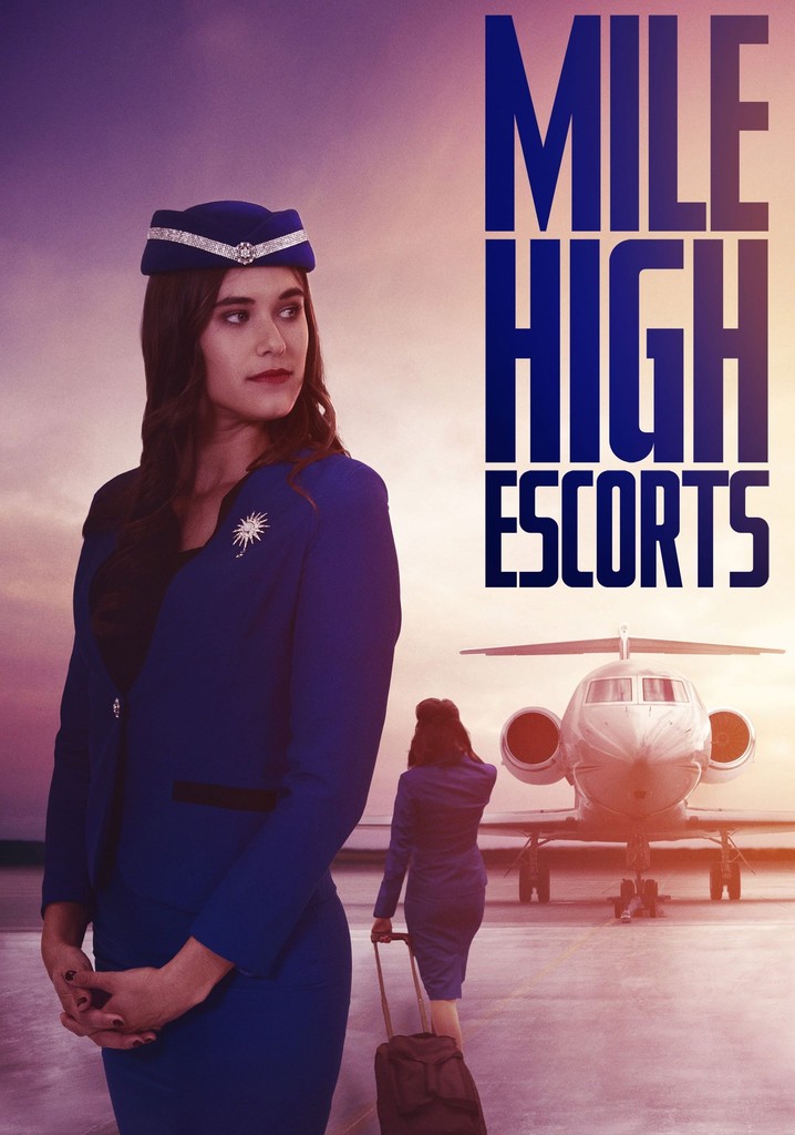 Mile High Escorts poster