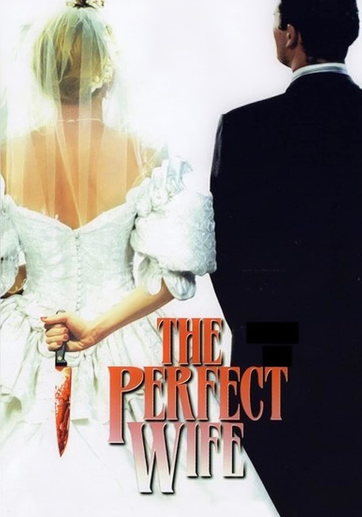 The Perfect Wife poster