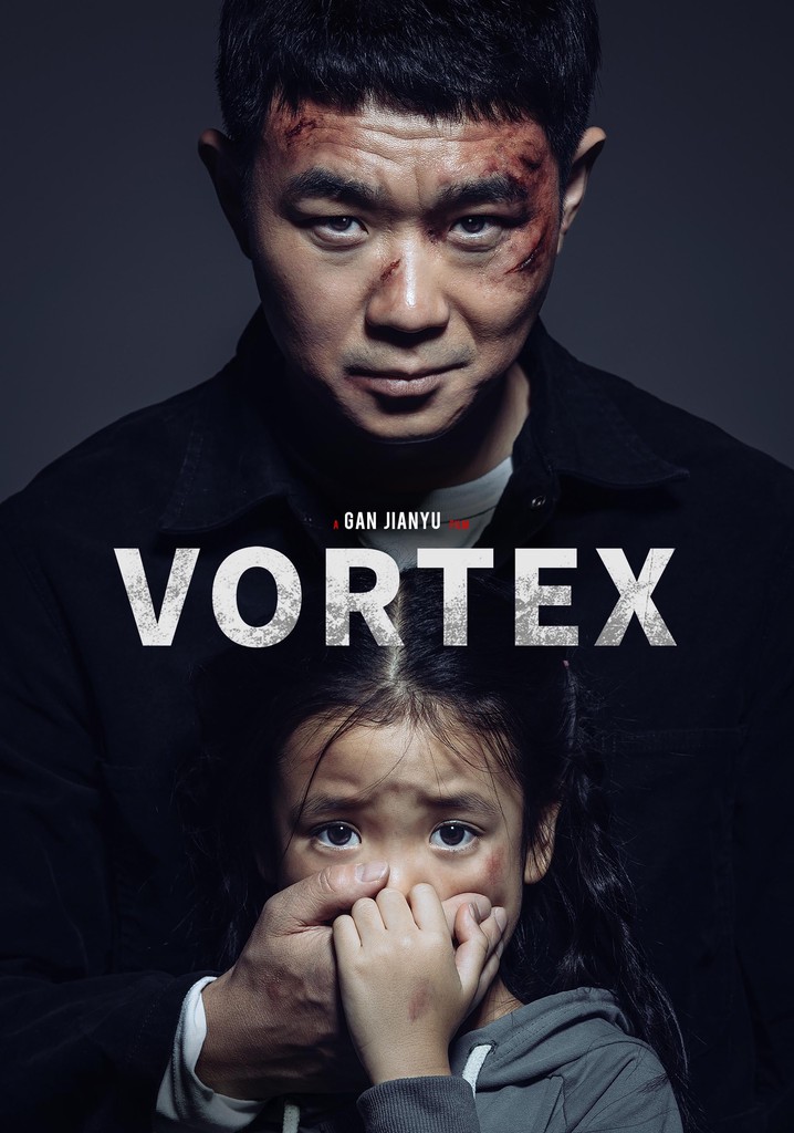 Vortex poster