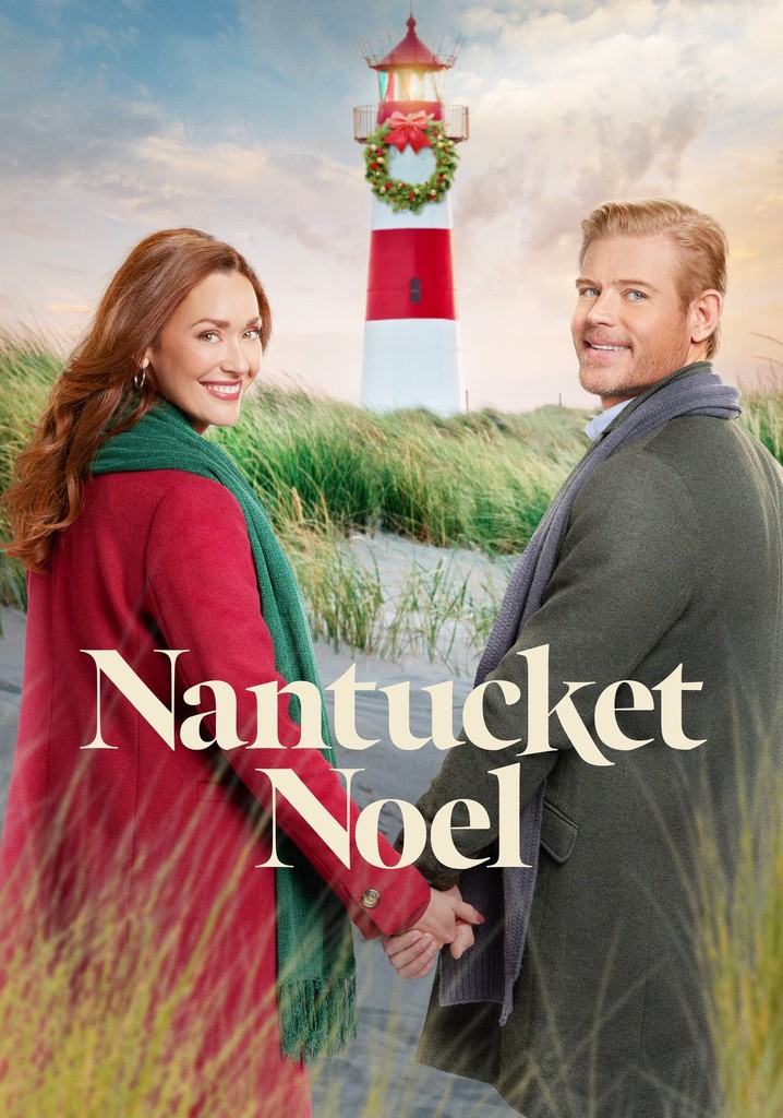 Nantucket Noel poster
