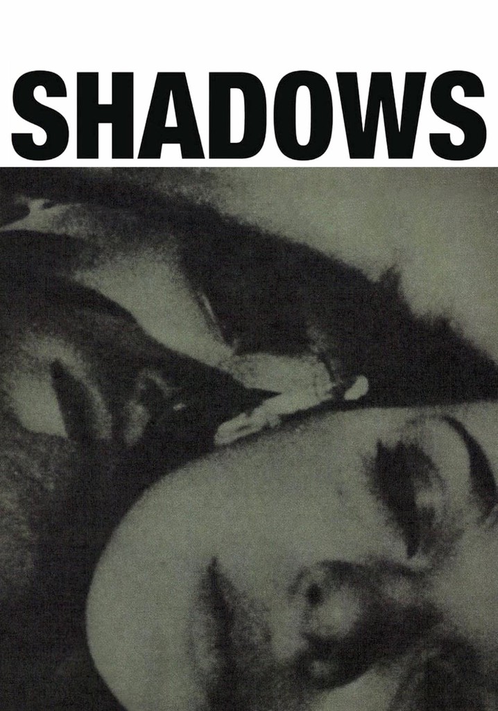 Shadows poster